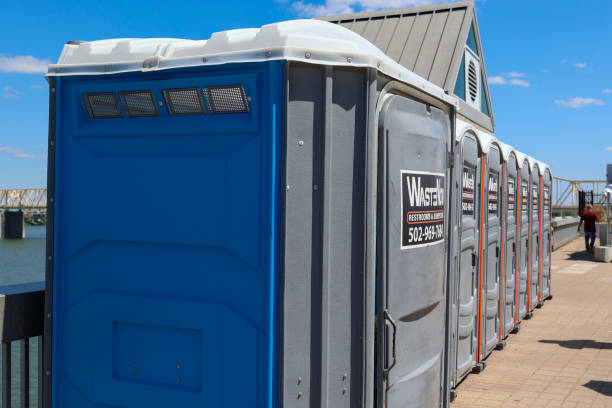 Best Standard Portable Toilet Rental in USA